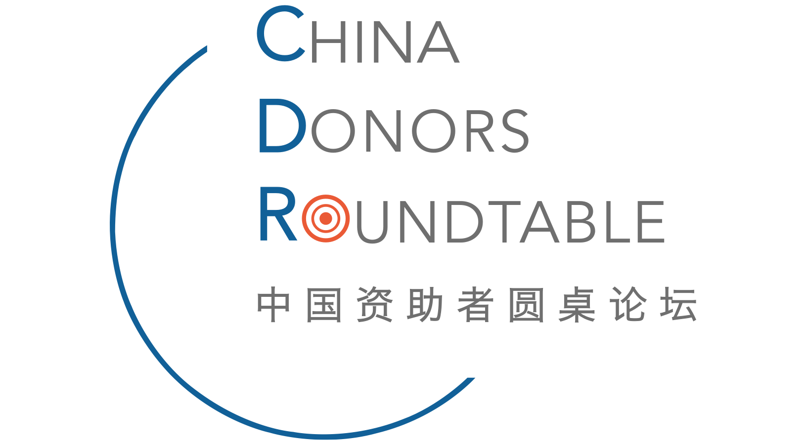 中国资助者圆桌论坛